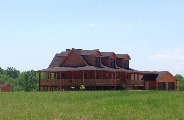 Log Cabin Retreat - Relax, Reflect, Revive