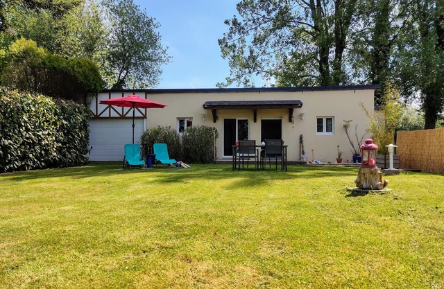 Logement Calme et Indépendant