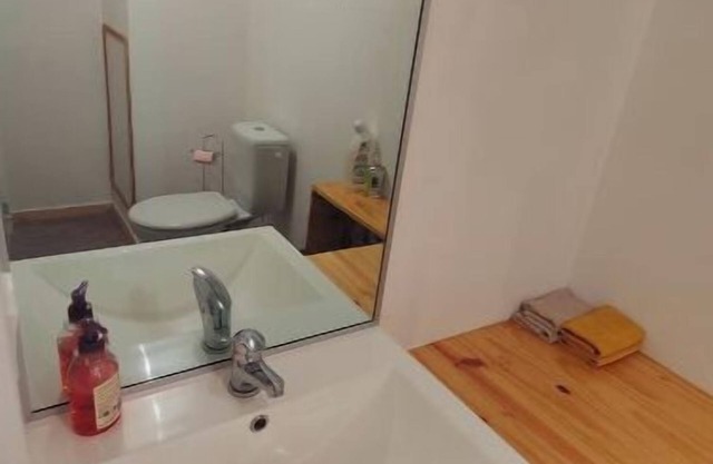 Logement Dans le Brionnais, Proche de la Gare