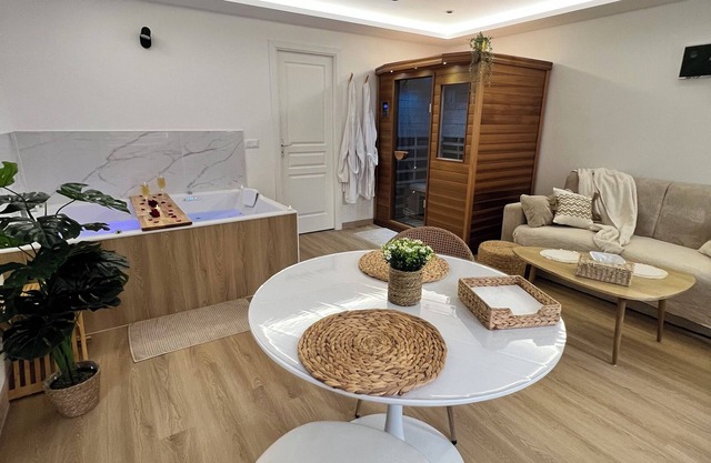 Logement de Charme sur la Côte Dopale