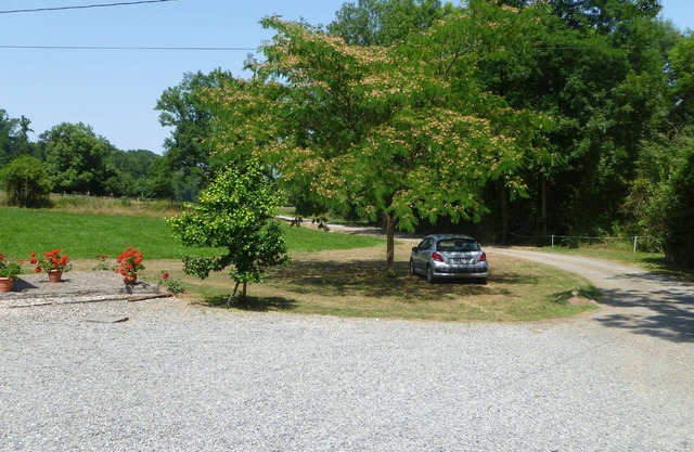 Logement de Vacance "Le Moulin"