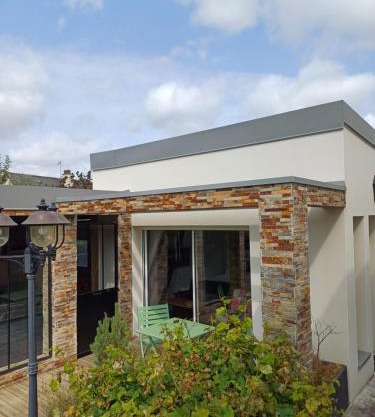 Logement Indépendant