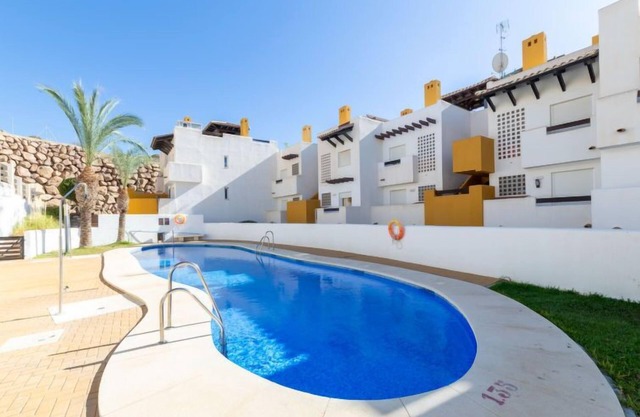 Lomas del Mar V by Interhome