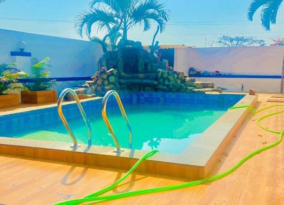 Lonavlas Banglow