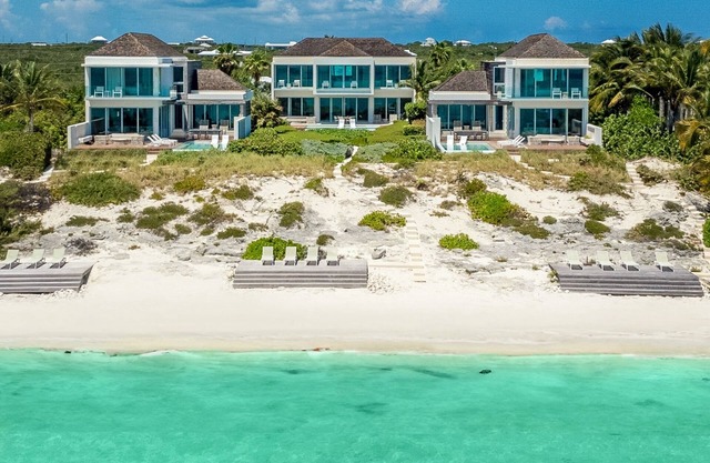 Long Bay Beach Club