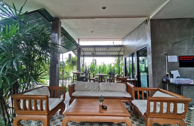 Long Lake Resort