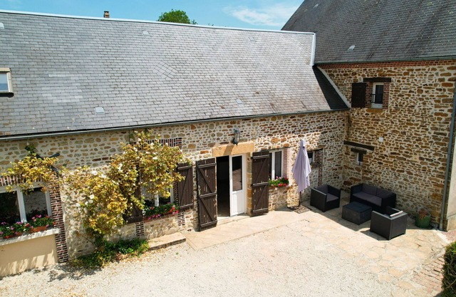 LONGERE N°6