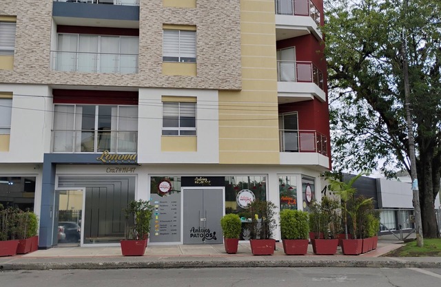 Lonova501 By Relajao in Popayán