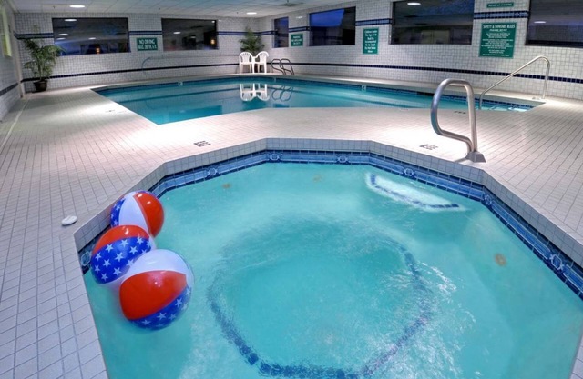 Look No Further! On-site Restaurant and Bar, Near Idaho Black History Museum!