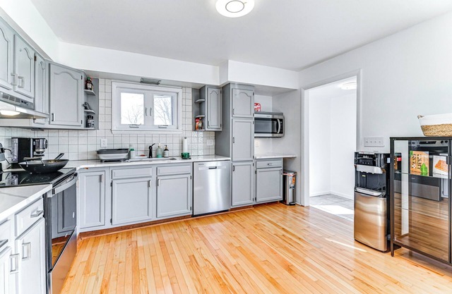 Loon Lake Home w/Private Boardwalk & Dock