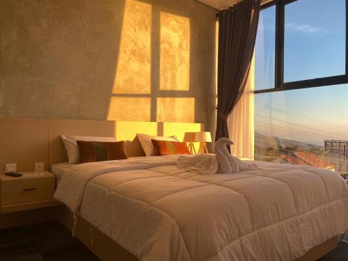Loren Hotel Kopeng