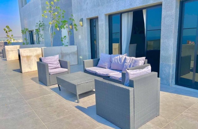 loren serviced Apartment Corniche