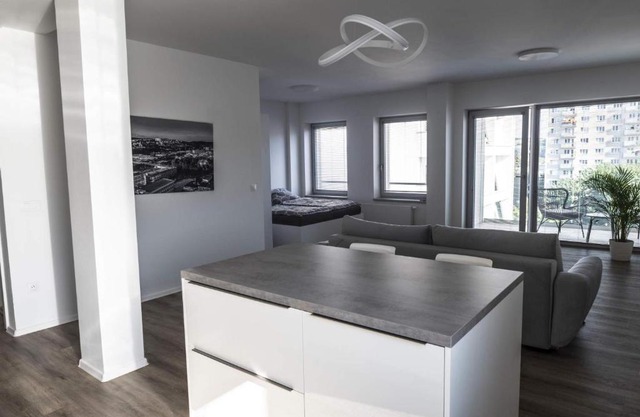 Lorenc street apartment