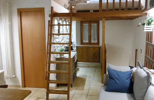 Lori's Home near Rome. SPECIAL DISCOUNTS FOR YOU FOR AUTUMN AND WINTER.