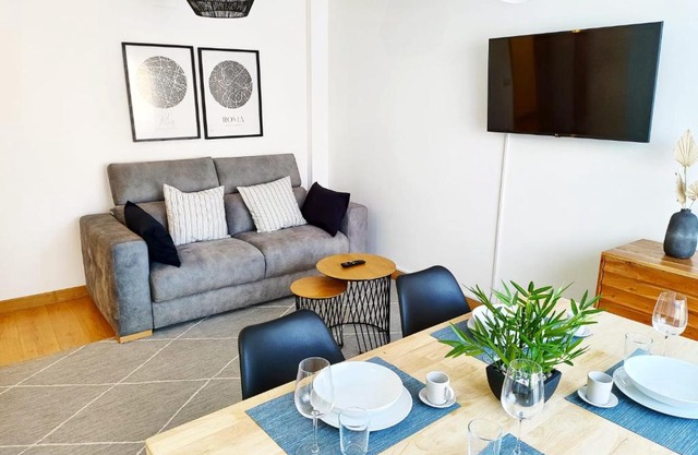 Los Caños de Rivero, con GARAJE y WIFI, VUT-4366-AS