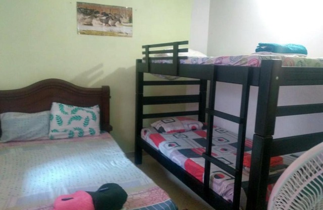 Los de A Pie Hospedaje