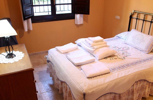 Los Lirios Rural Cottage