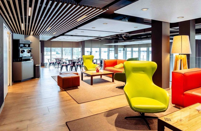 Los Lorentes Residences