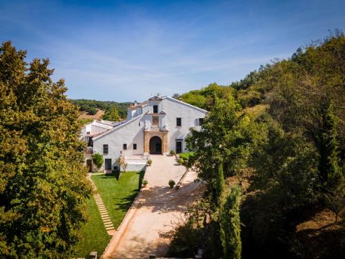 Los Pozos de la Nieve