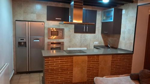 Los Rosales de la Charca