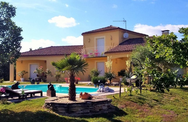 Lotcitane - Lalbenque