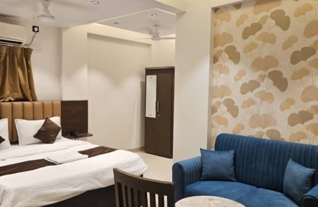 Lotus Excutive Maharashtra