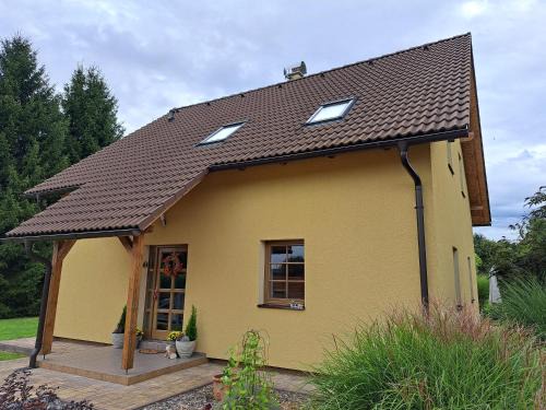 Loučná