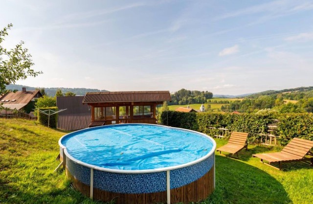 Loukov u Semil by Interhome