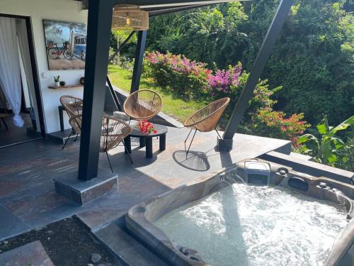 Love and spa by O'Kalm