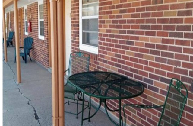 Love Hotels Murdo by OYO on Interstate 90