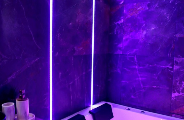 Love Room La Petite Suite