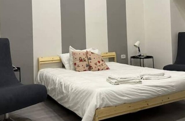 Love & Sea between Naples and Caserta.