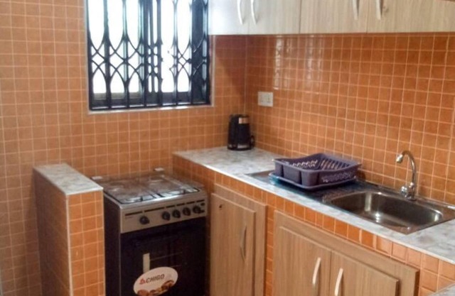 Lovely 1-bed House in Tema, Afienya-mataheko Accra