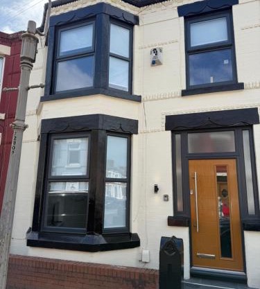 Lovely 3 Bedroom house