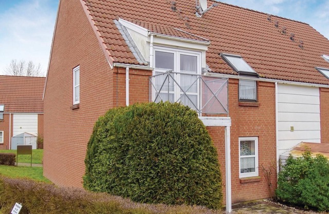 Lovely apartment in Insel Poel OT Kirchdor