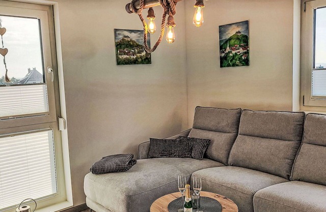 Lovely apartment for 2 guests with WIFI, TV and terrace