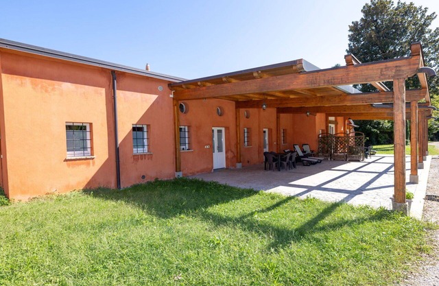 Lovely apartment for 4 guests with A/C, WIFI and TV