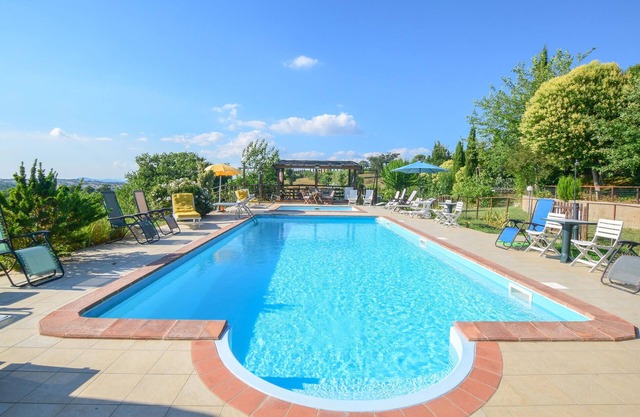 Lovely apartment in Magliano in Toscana