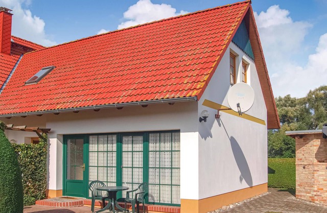 Lovely apartment in Rankwitz/OT Suckow