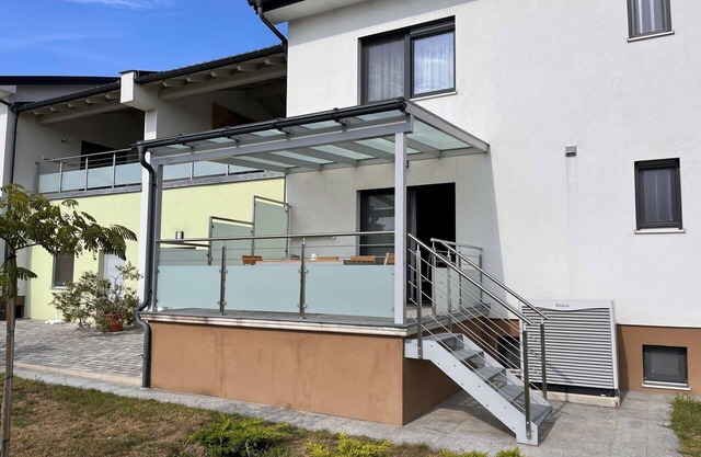 Lovely apartment for 6 guests with WIFI, A/C, TV, terrace and pets allowed