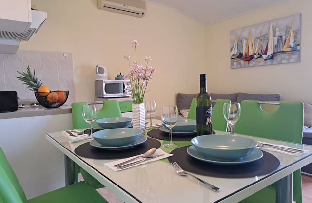 Lovely Apartment For 4+1 Near Trogir