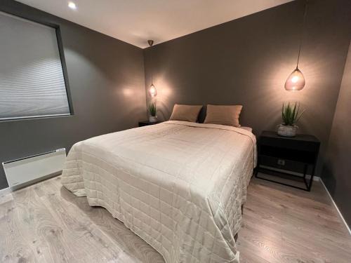 Lovely Apartment Close to Nature