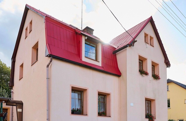 Lovely apartment for 4 people with WIFI, TV, terrace and parking