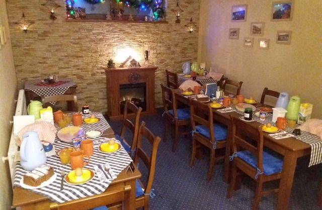 Lovely apartment for 2 guests with WIFI and TV