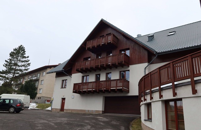 Lovely apartment for 4 guests with WIFI