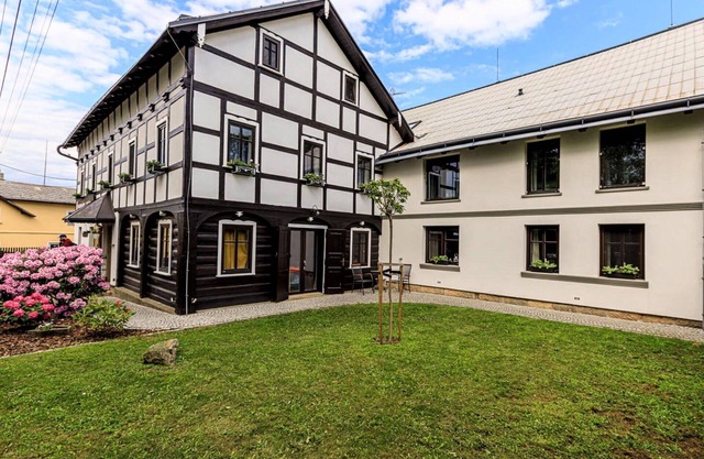 Lovely apartment for 4 people with WIFI, TV and terrace