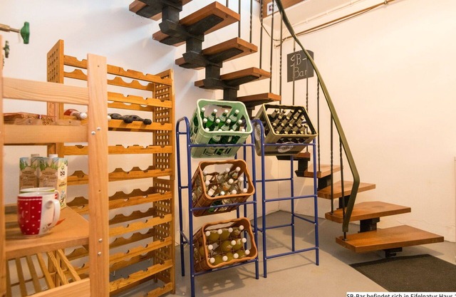 Lovely apartment for 21 people with WIFI, TV, terrace and pets allowed