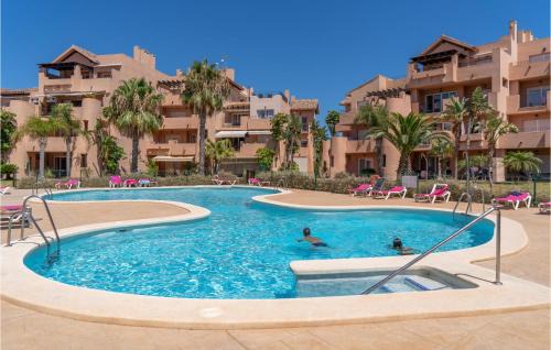 Lovely Apartment In Torre Pacheco