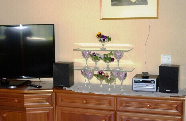 Lovely apartment in Kirn