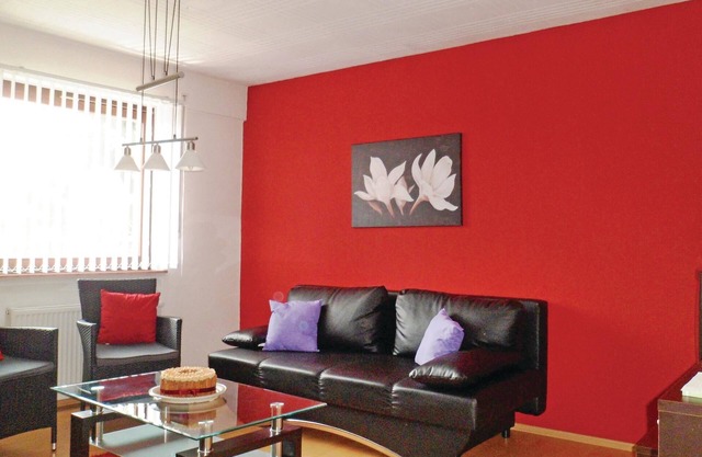Lovely apartment in Medebach with WiFi